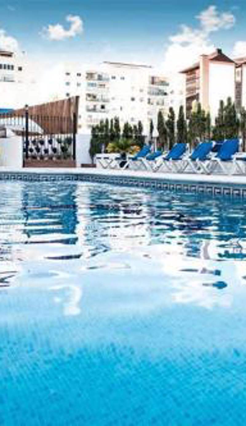 Hotel El Faro Marbella
