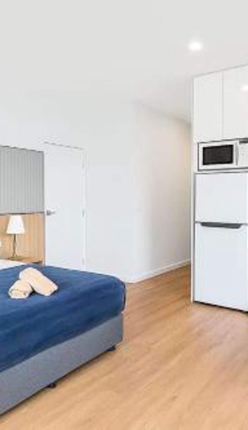 Apollo Dream Suites