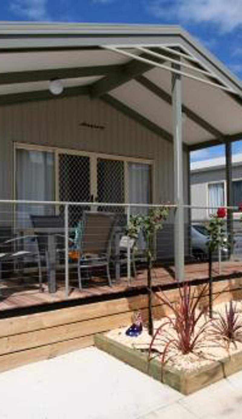 Apollo Bay Holiday Park