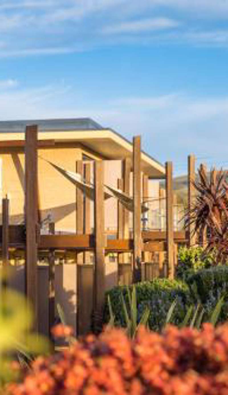 Sandpiper Motel Apollo Bay