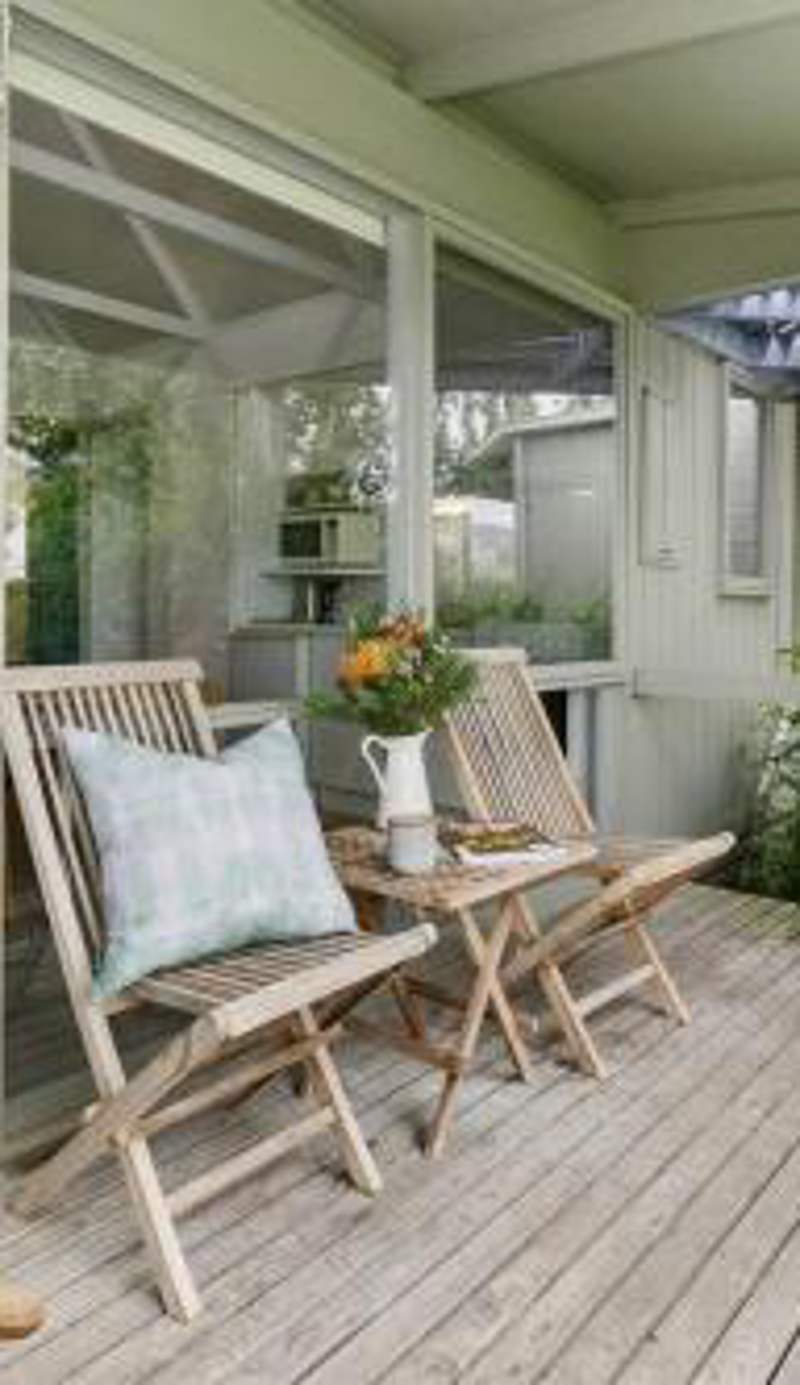 Apollo Bay Beach Bungalow - Couples Retreat