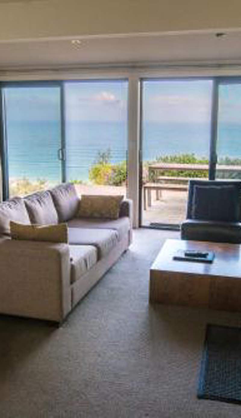 Beacon Point Ocean View Villas