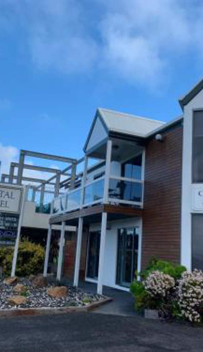 Coastal Motel