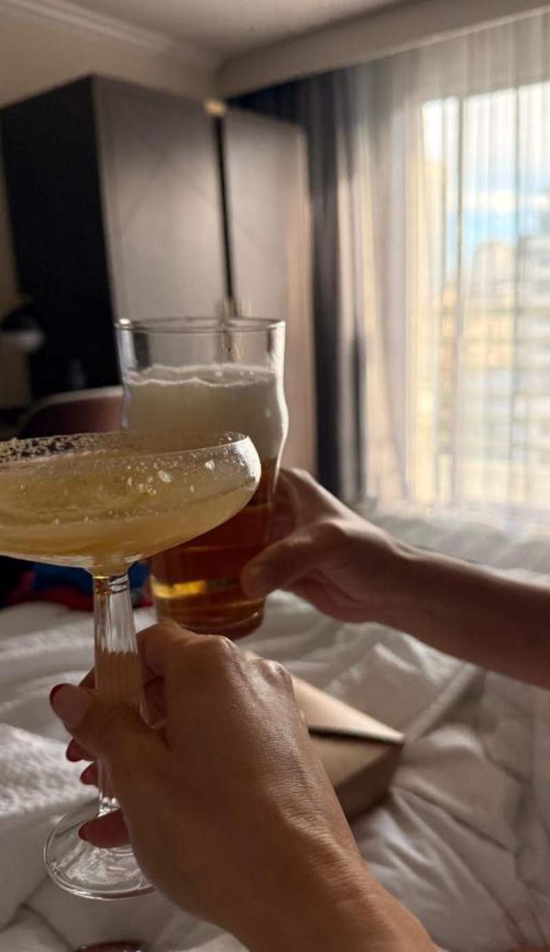 ITH San Diego Adventure Hostel