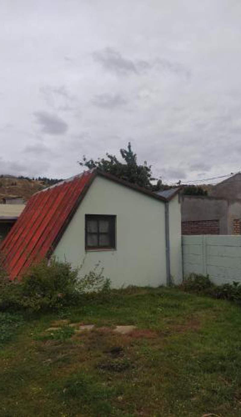 Bungalito Luzmira