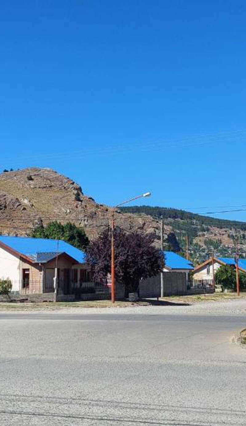 Quincho de lalo