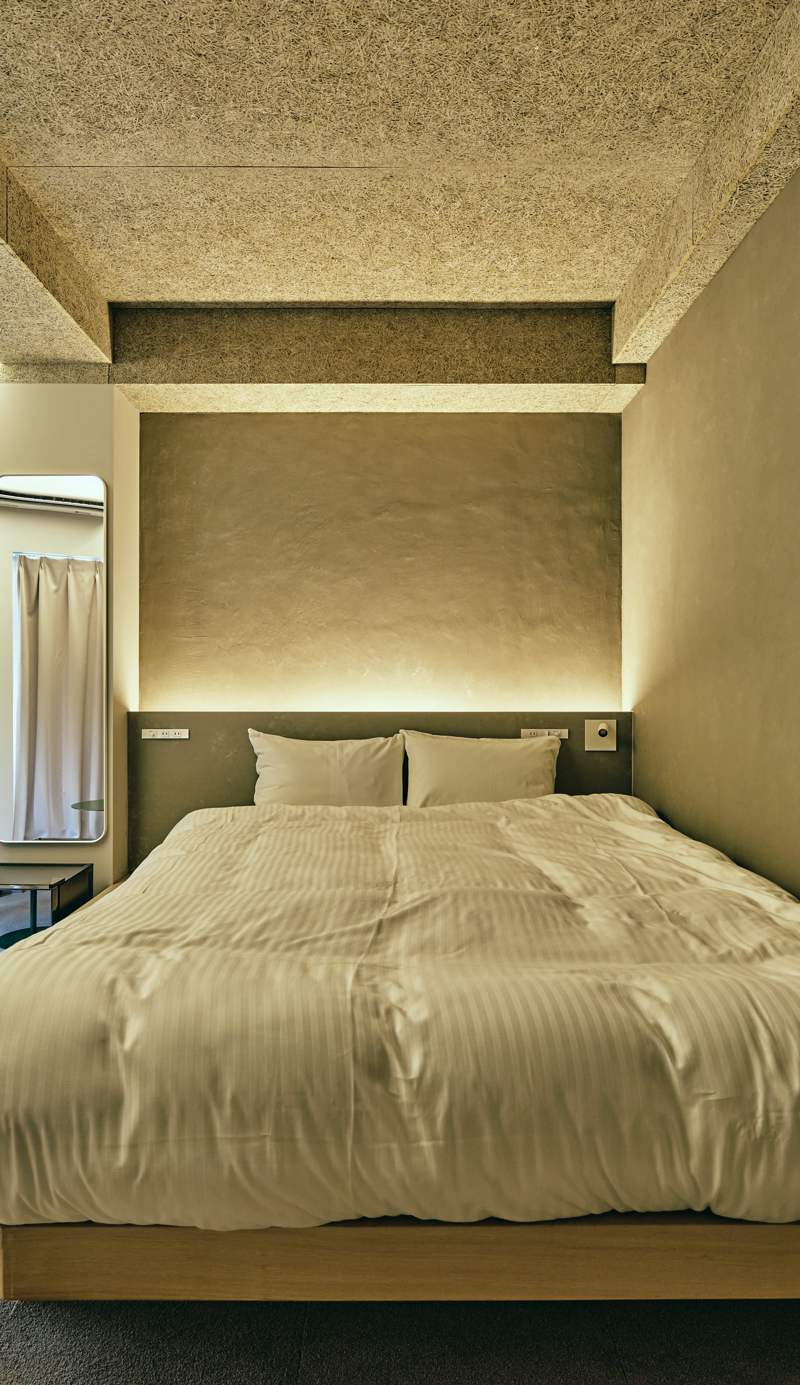 HOTEL URO
