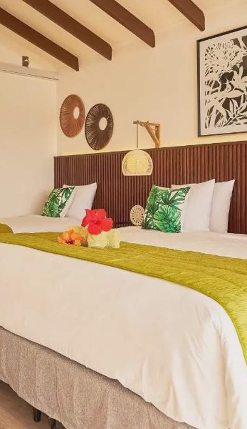 Tahai Loft Apart Hotel
