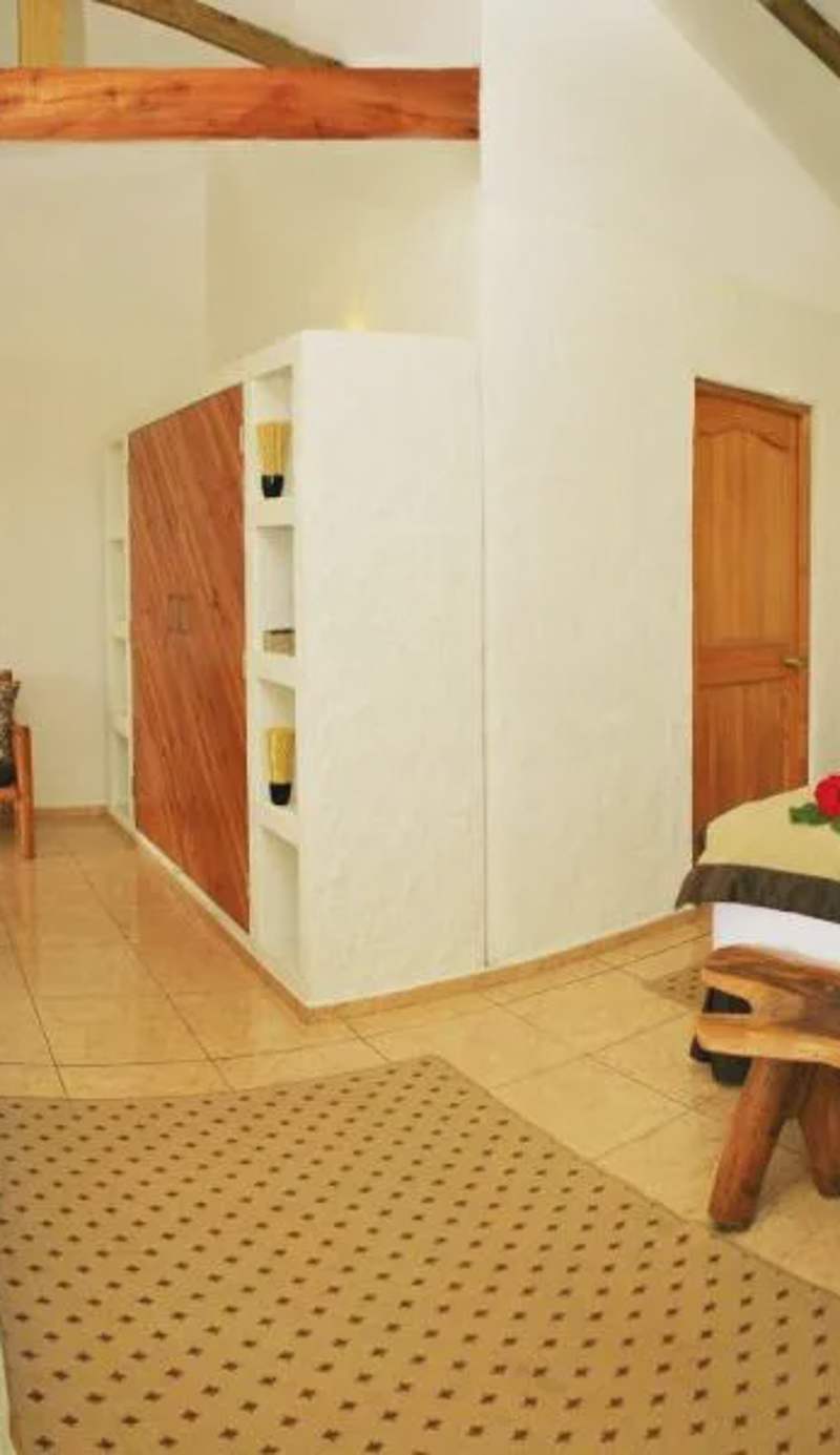 Pikera Uri Eco Lodge
