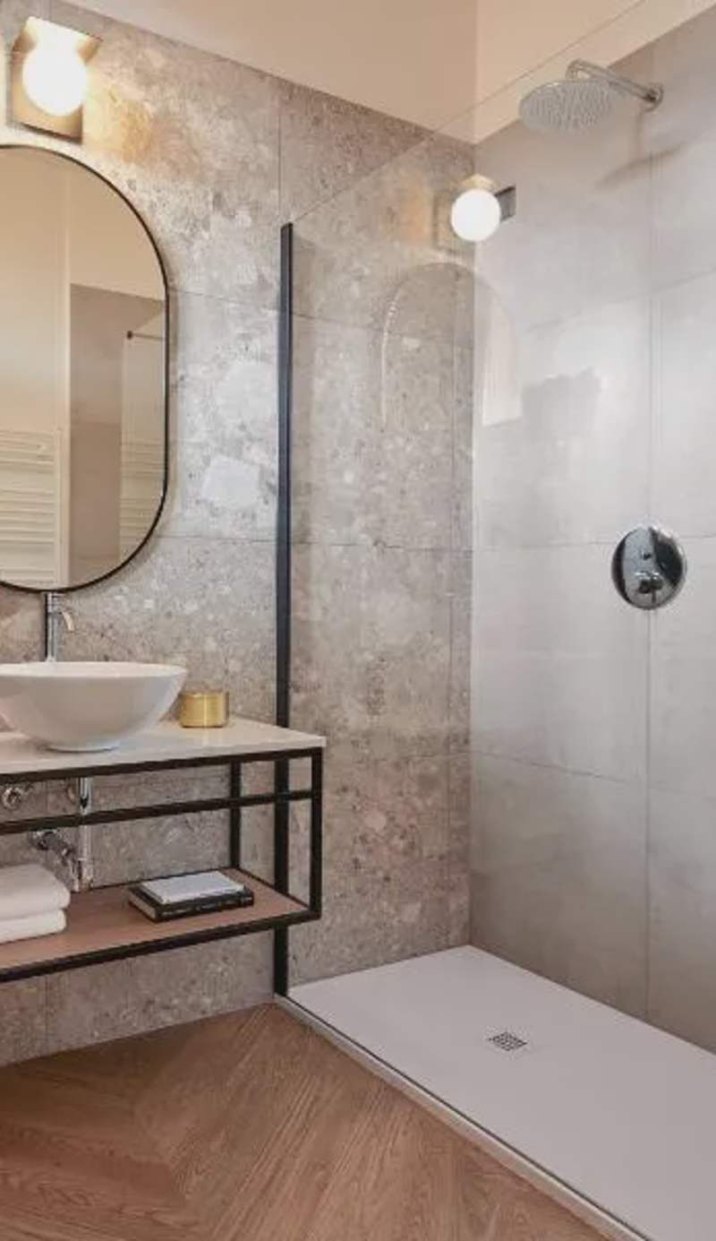 Hotel Antica Fonte