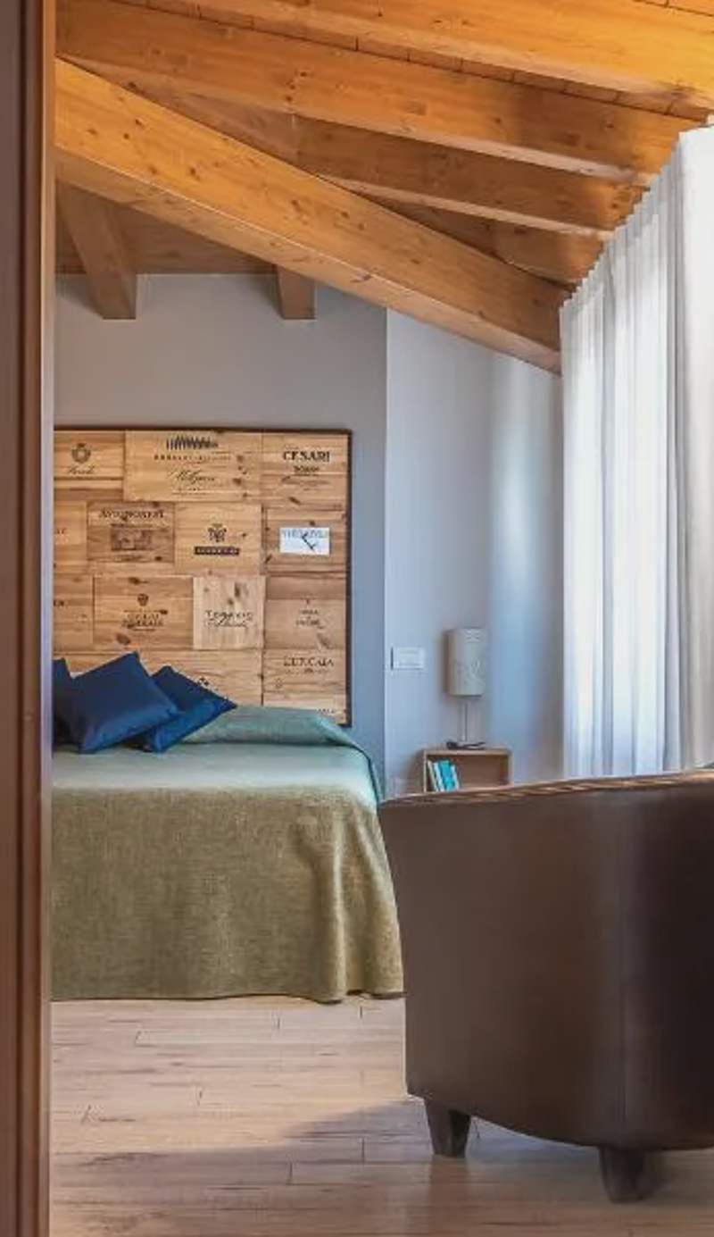 Hotel Noce
