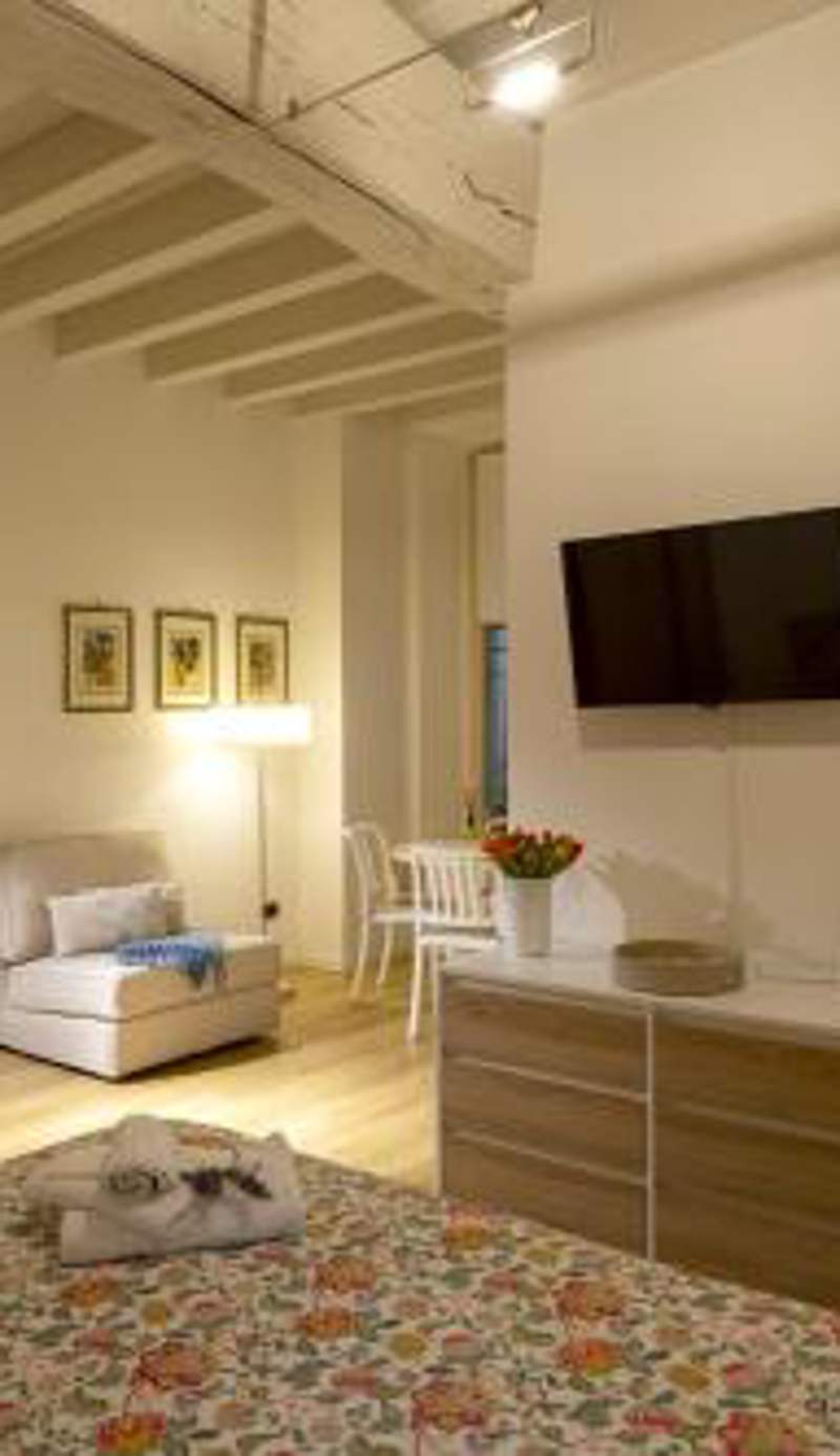 Margherita Home