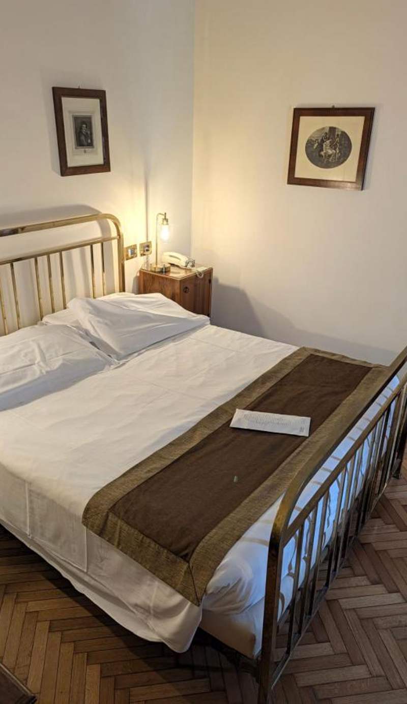 Hotel Vittoria