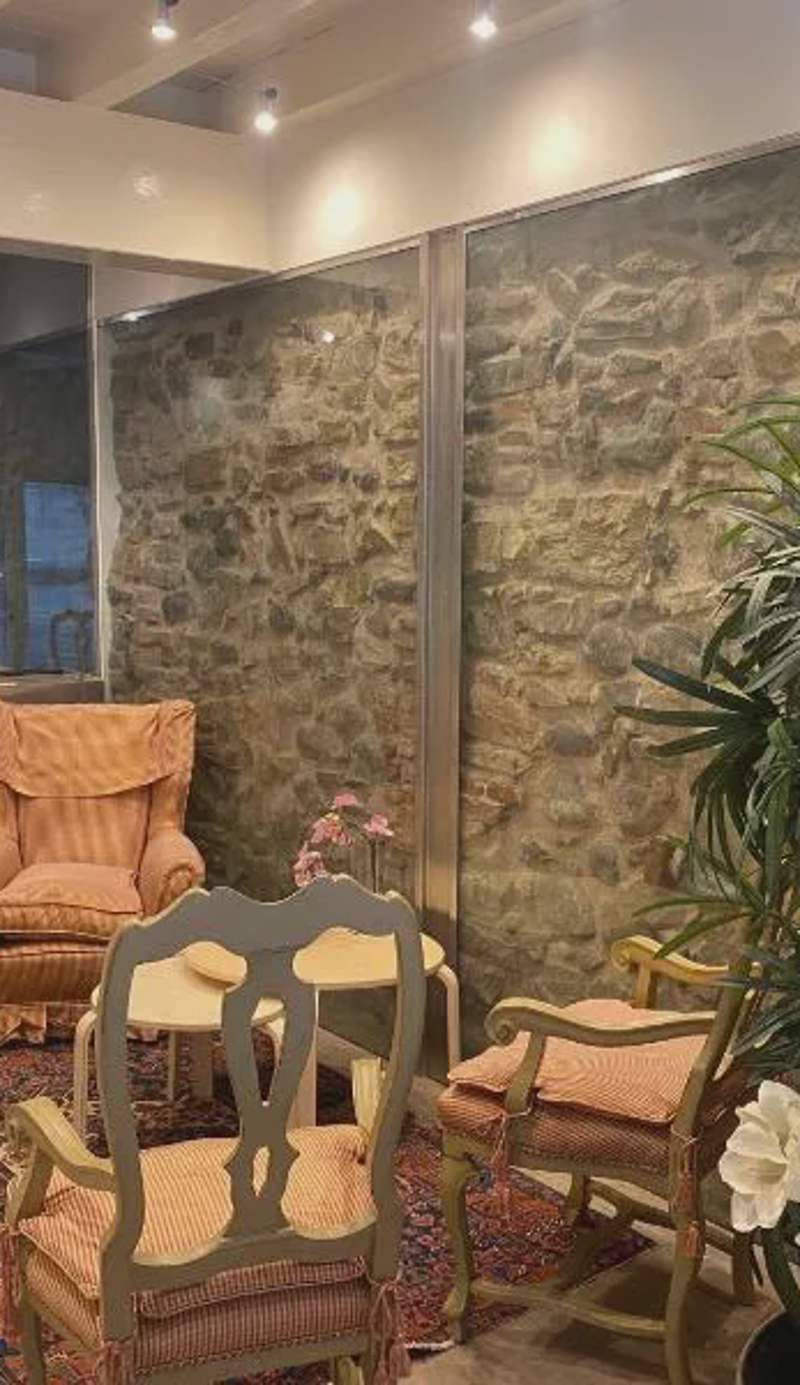 Piccolo Borgo Antico