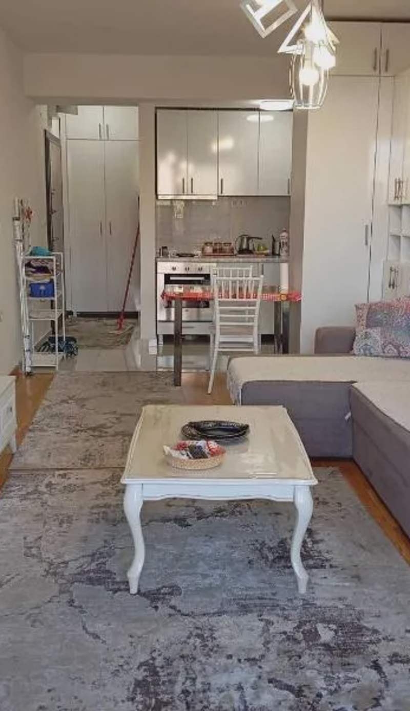 Maxima Apartment