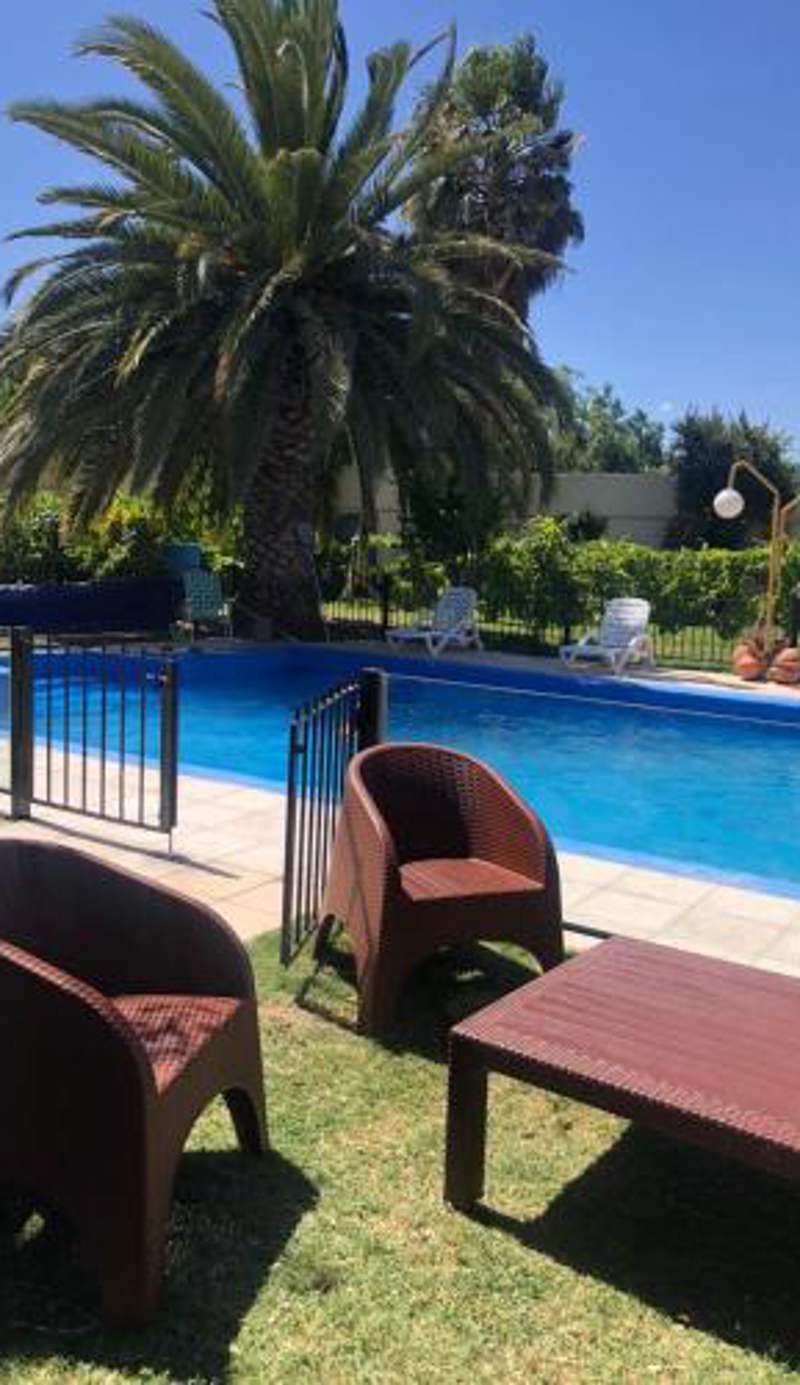 San rafael del diamante apartamentos