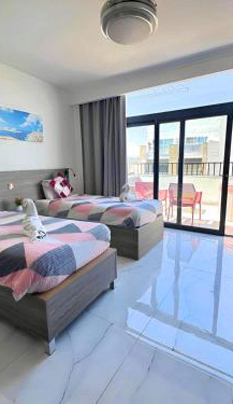 For Rest Aparthotel