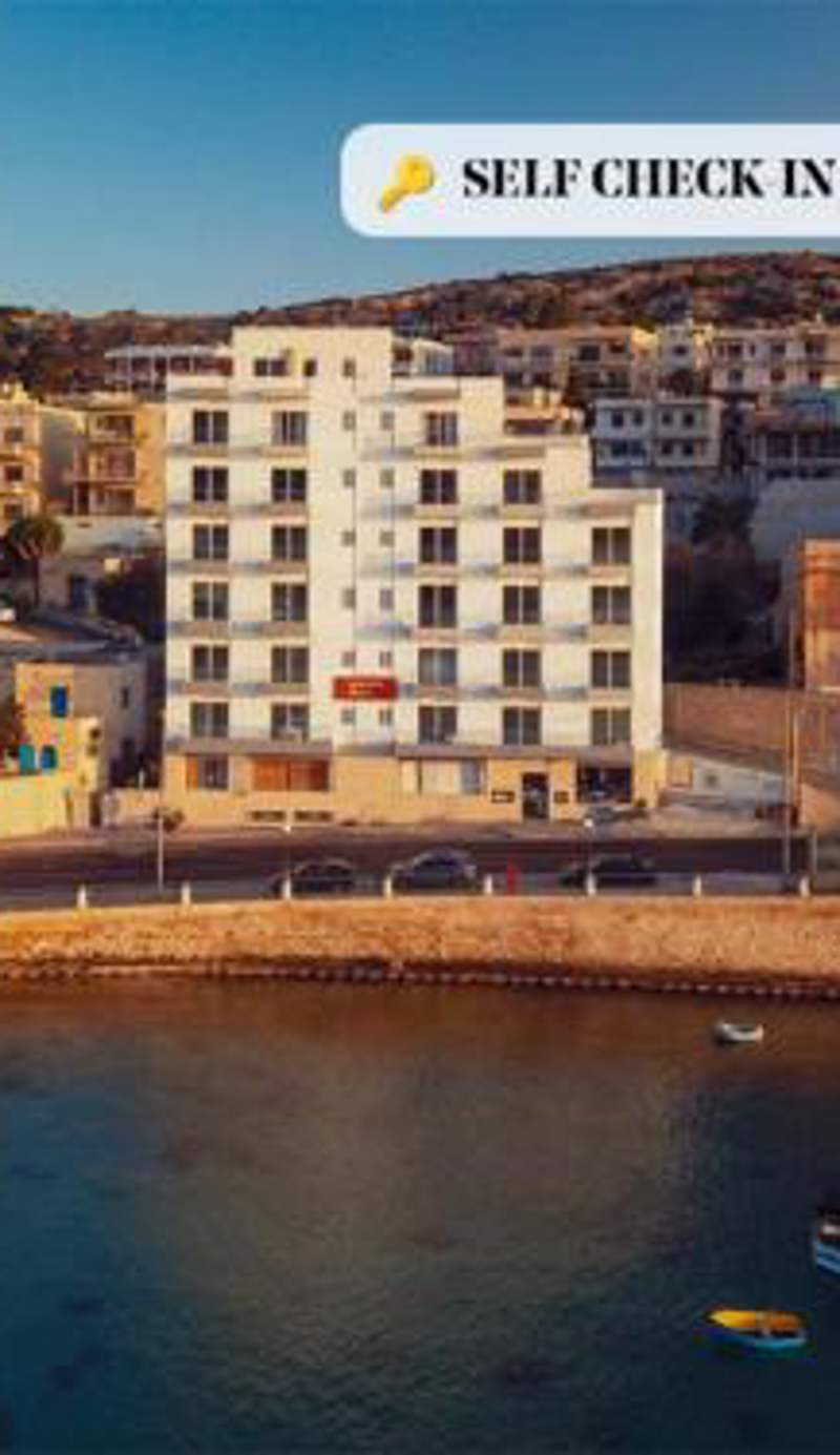Seaview Stays