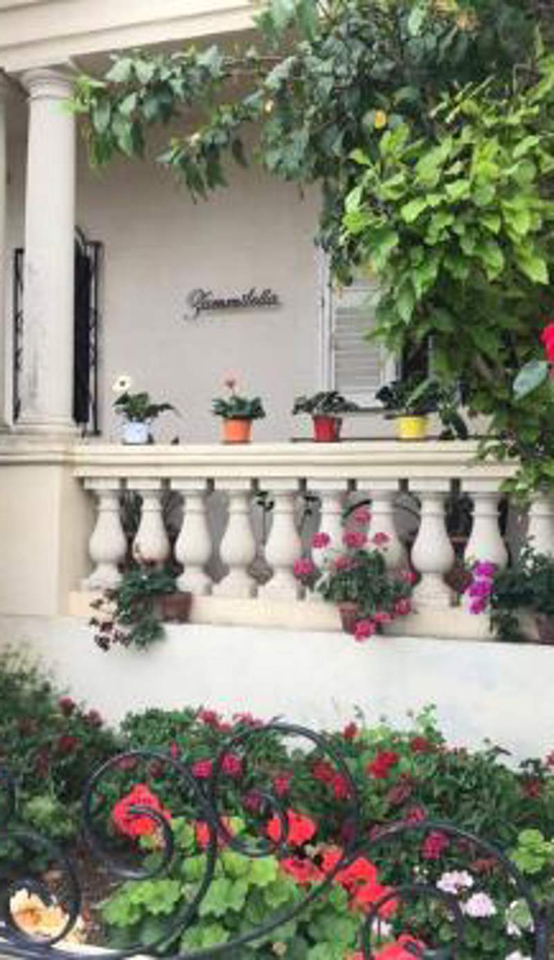 Villa Zammitella