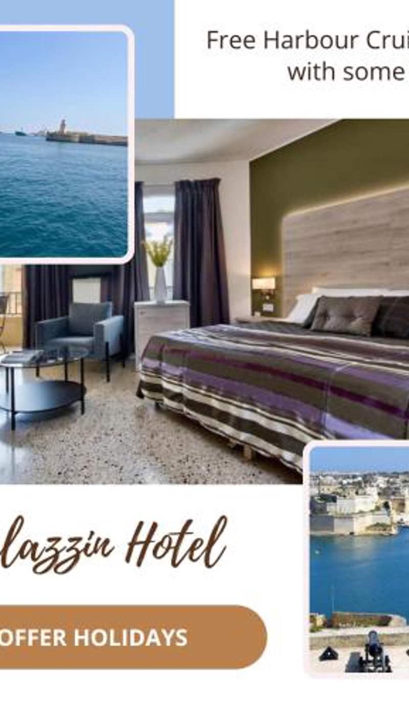 Il Palazzin Hotel
