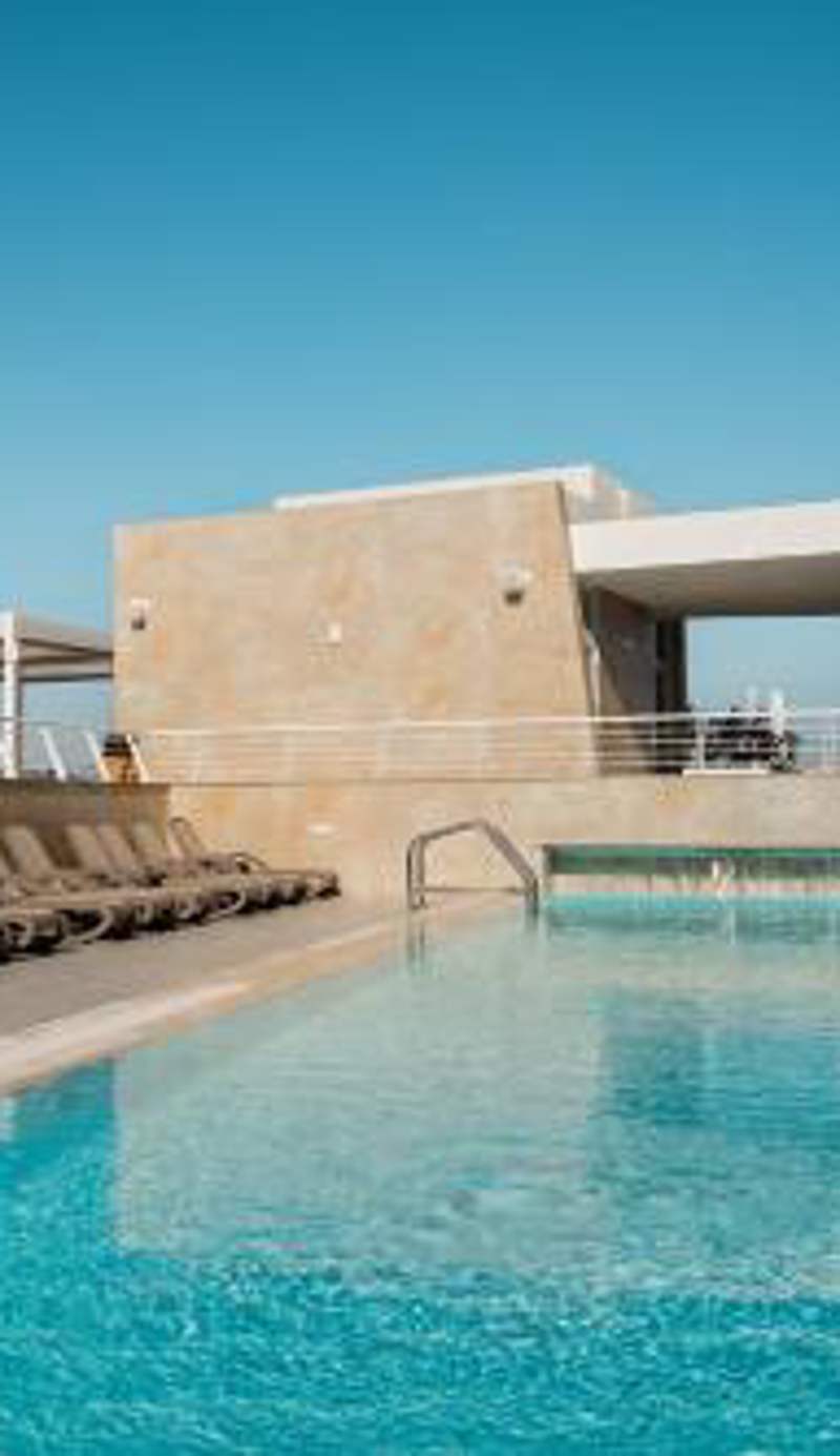 Santana Hotel & SPA