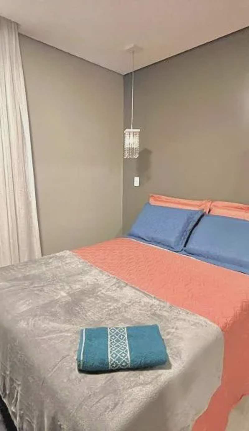 Hotel Residencial Manaus - Flores