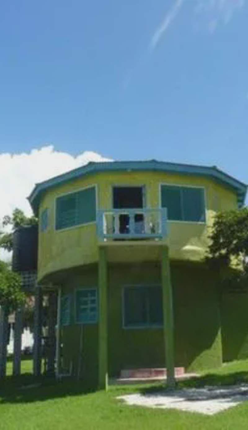 Waikiki Guest House