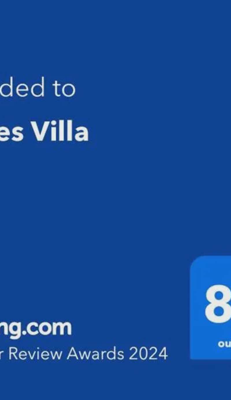Eliwes Villa