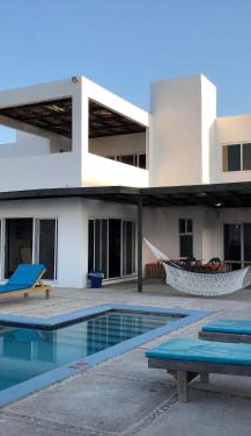 Turtles Nest Villa