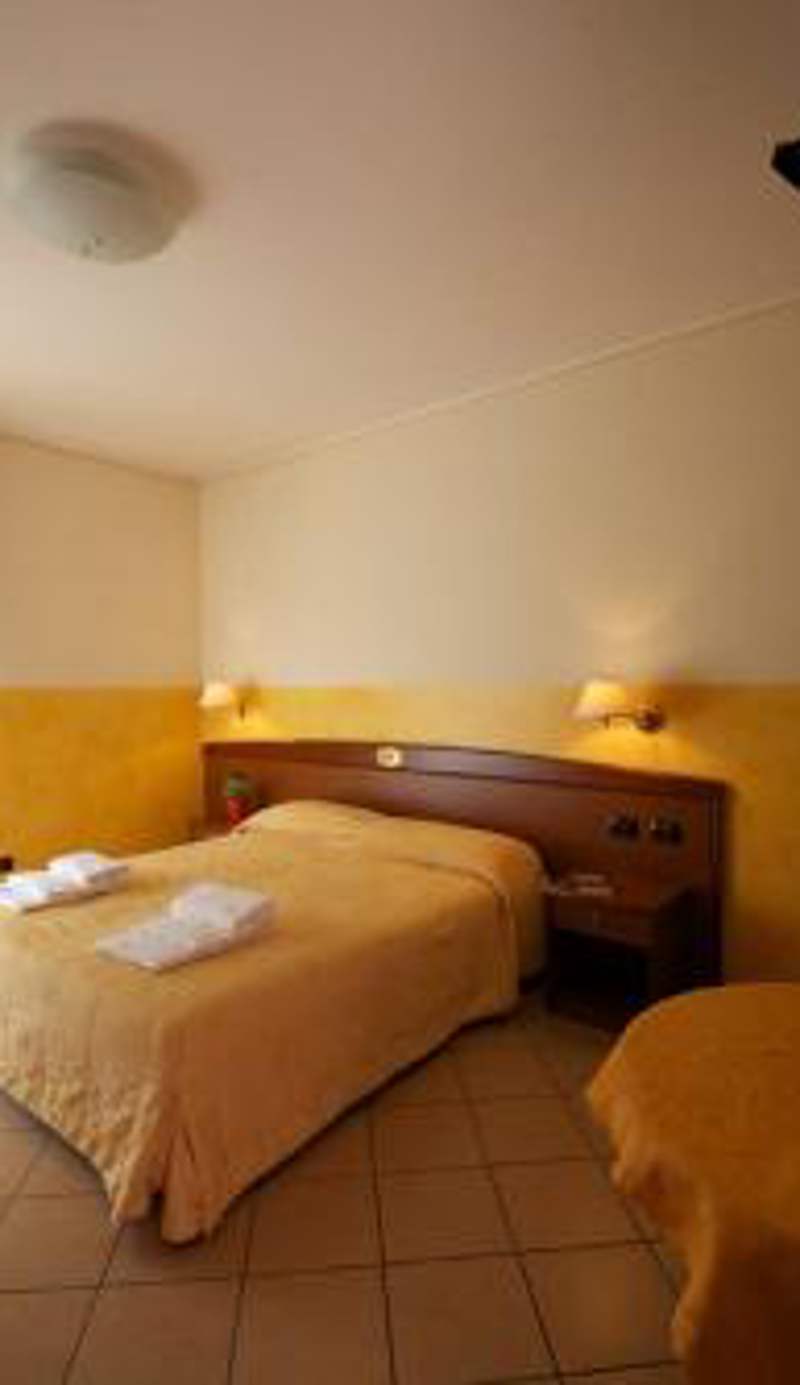 Villa Terri