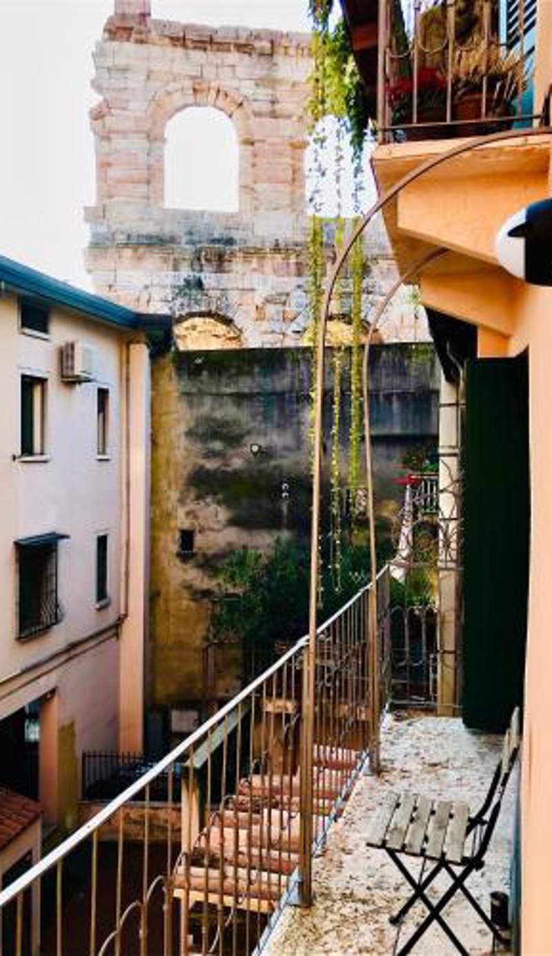 Room Verona Ai Duchi