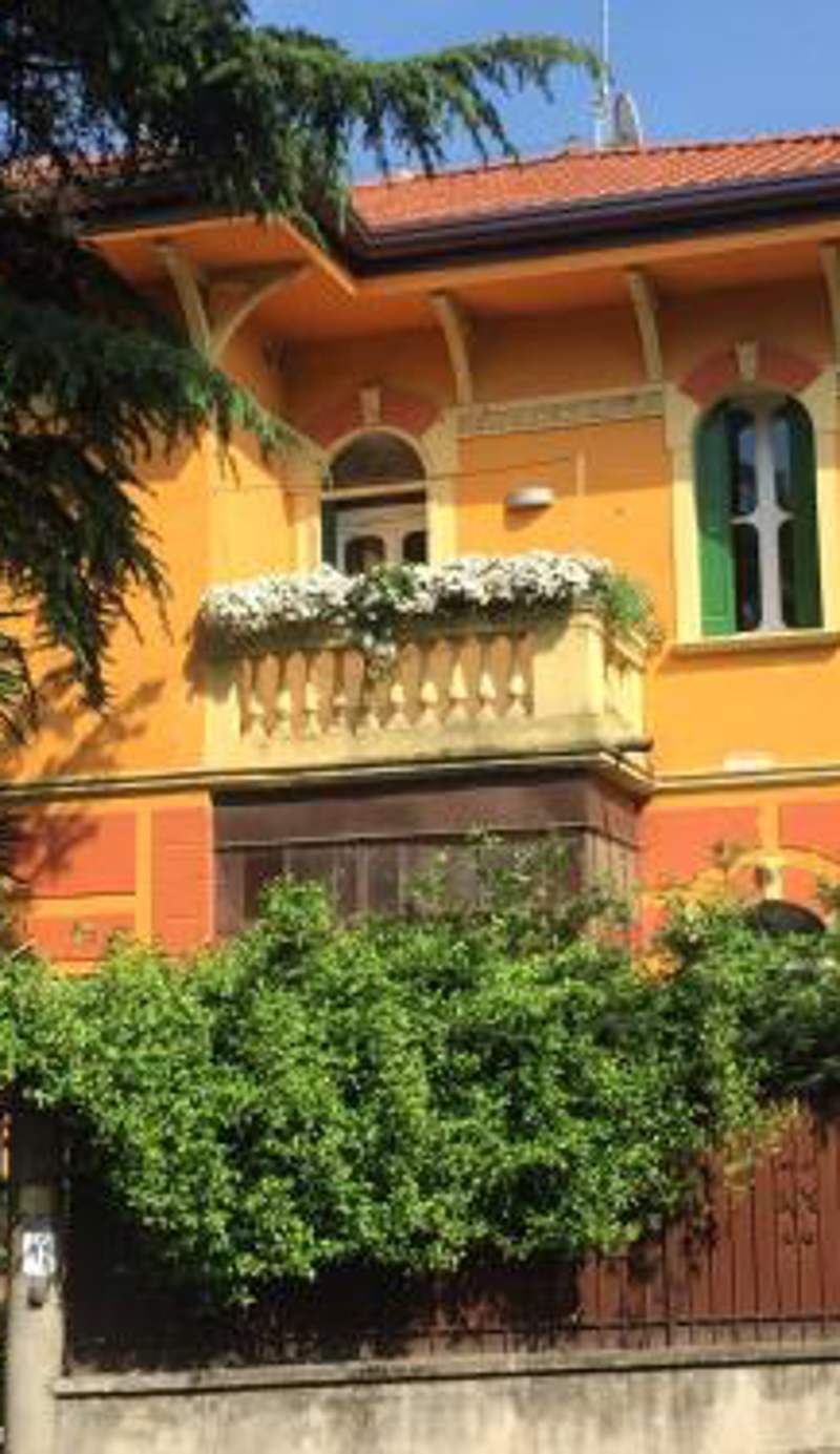 Liberty Bed & Breakfast
