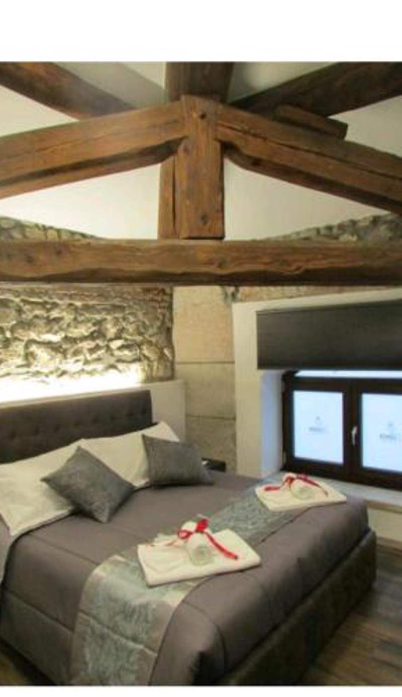 ATTIKO 53 Boutique Rooms