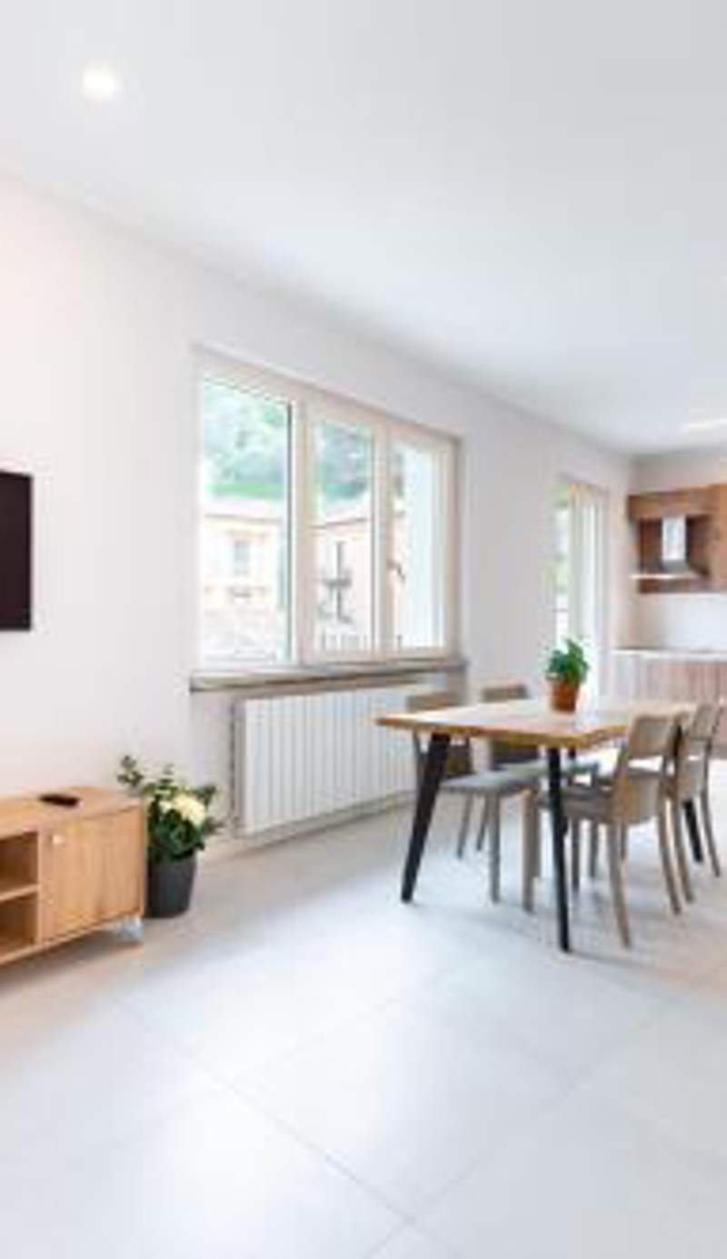 Borgo Trento Residence