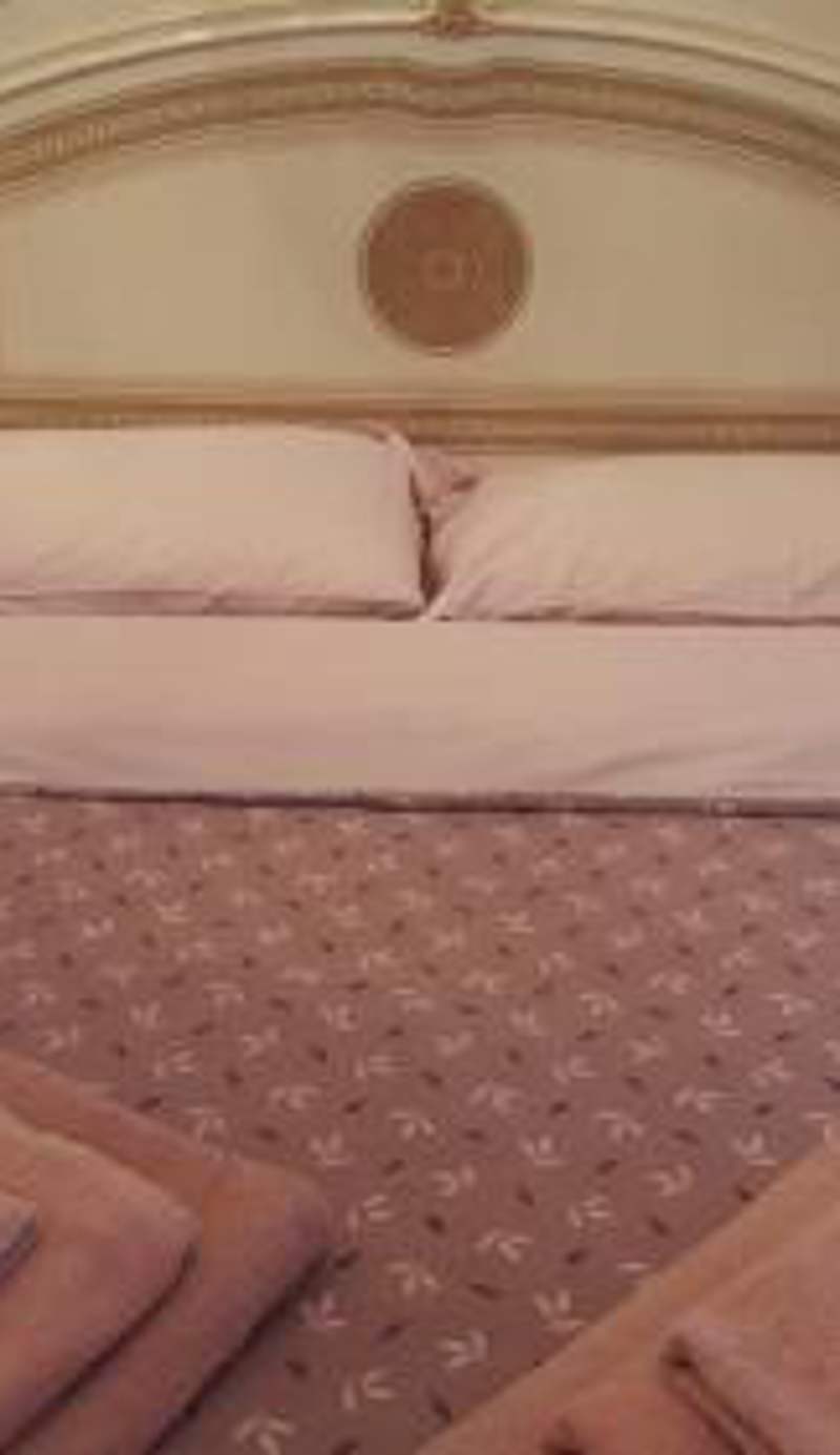 B&B in Arena L' Opera