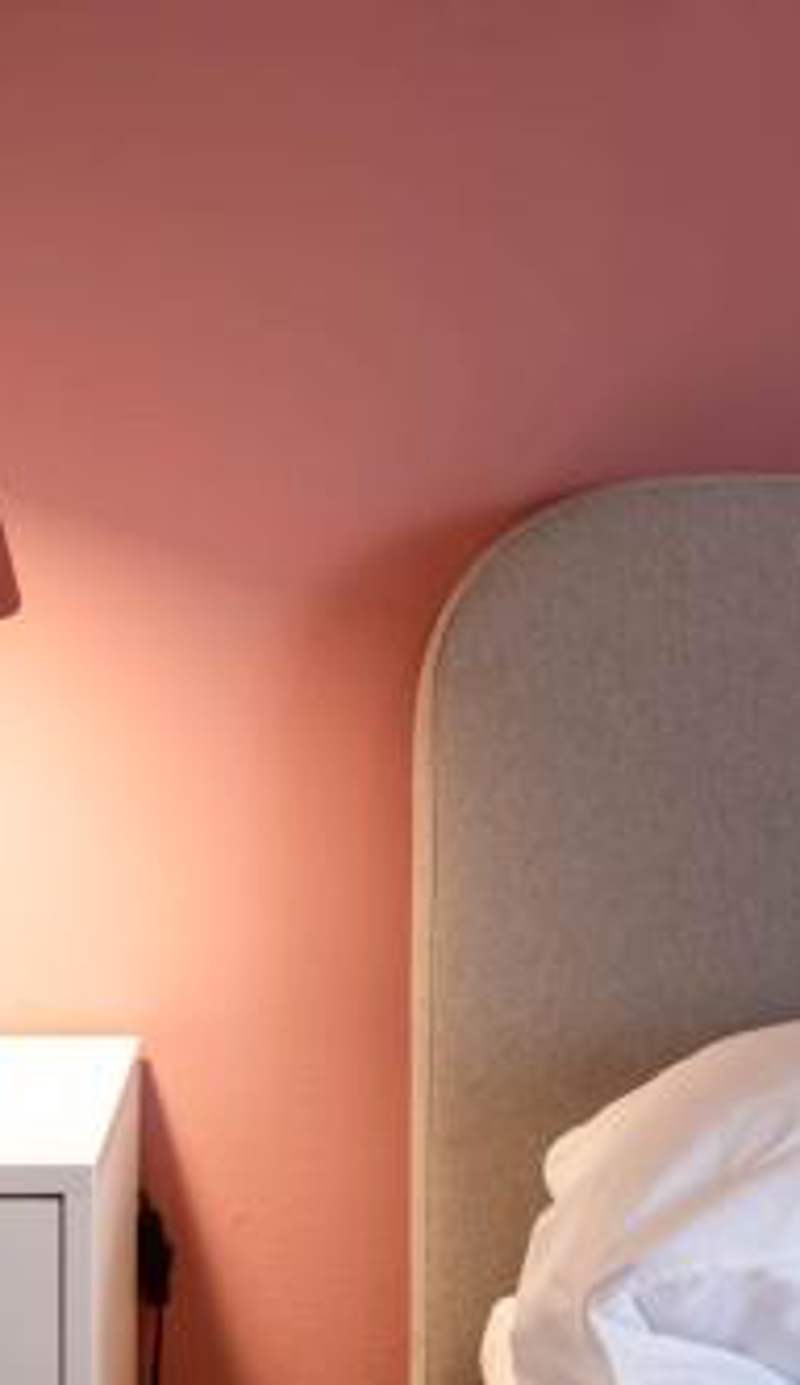 Casapiu Rooms