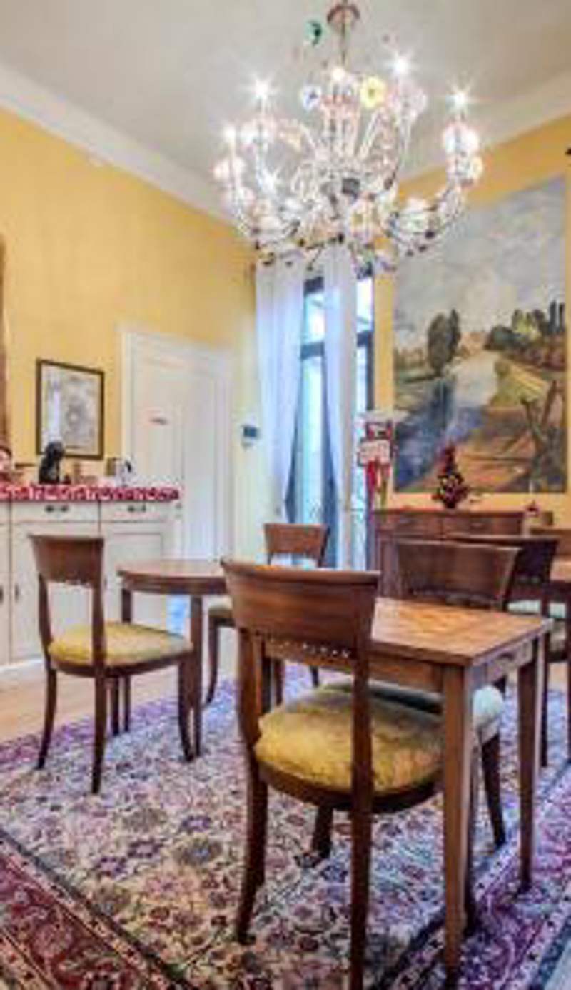Casa Esvael - Historic Rooms in Verona City Center