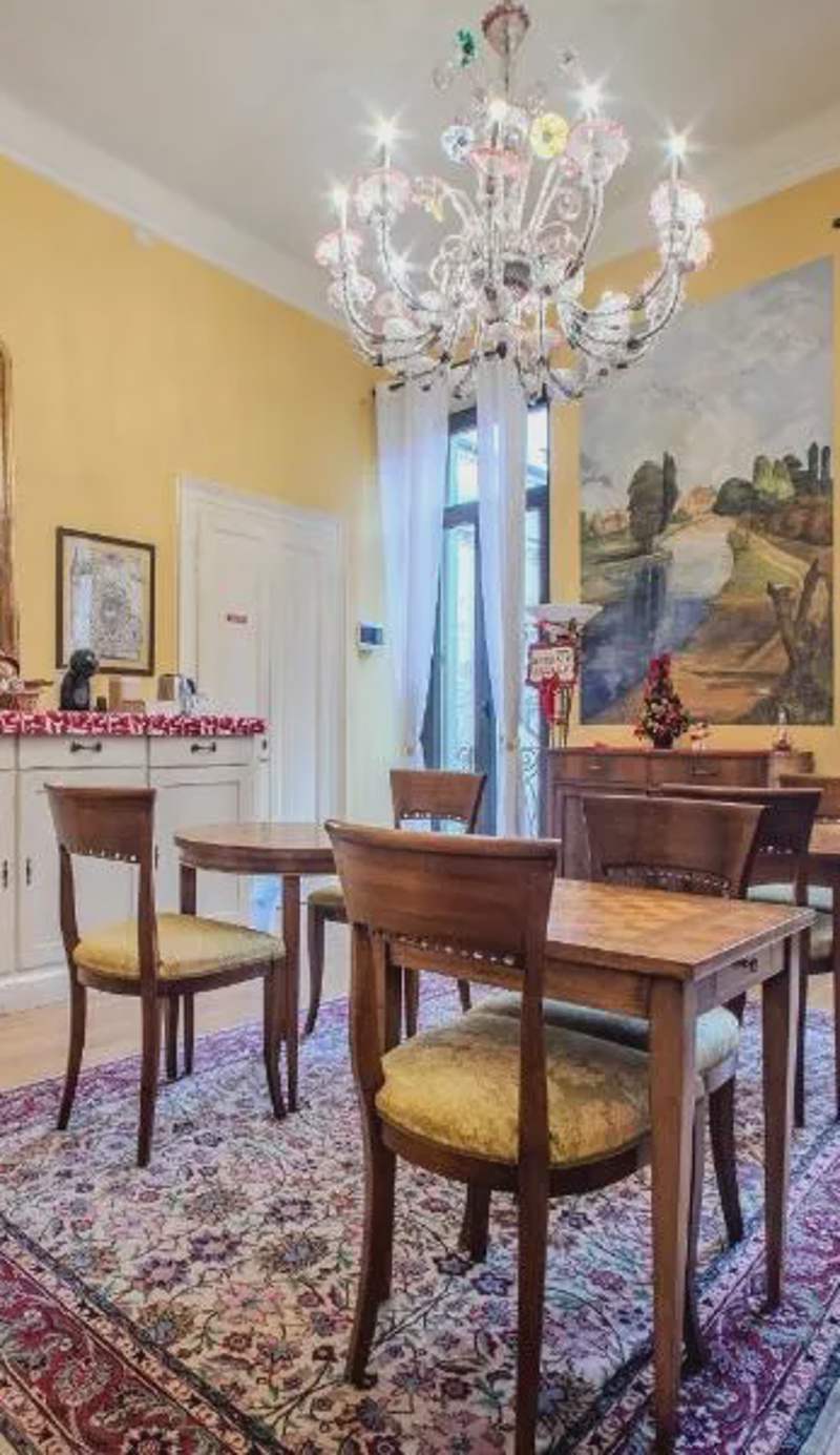 Casa Esvael - Historic Rooms in Verona City Center