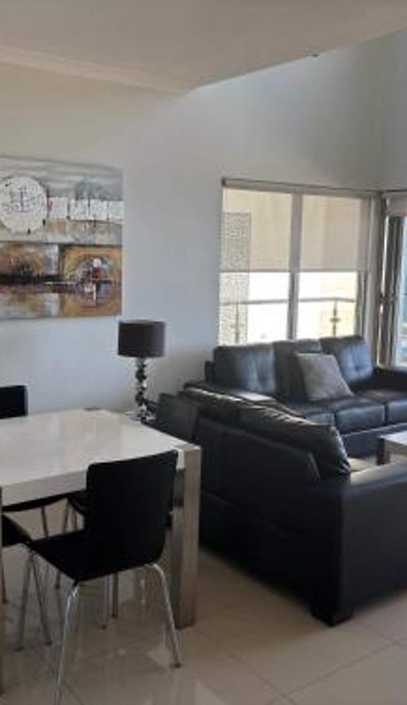 Bunbury Seaview Apartments