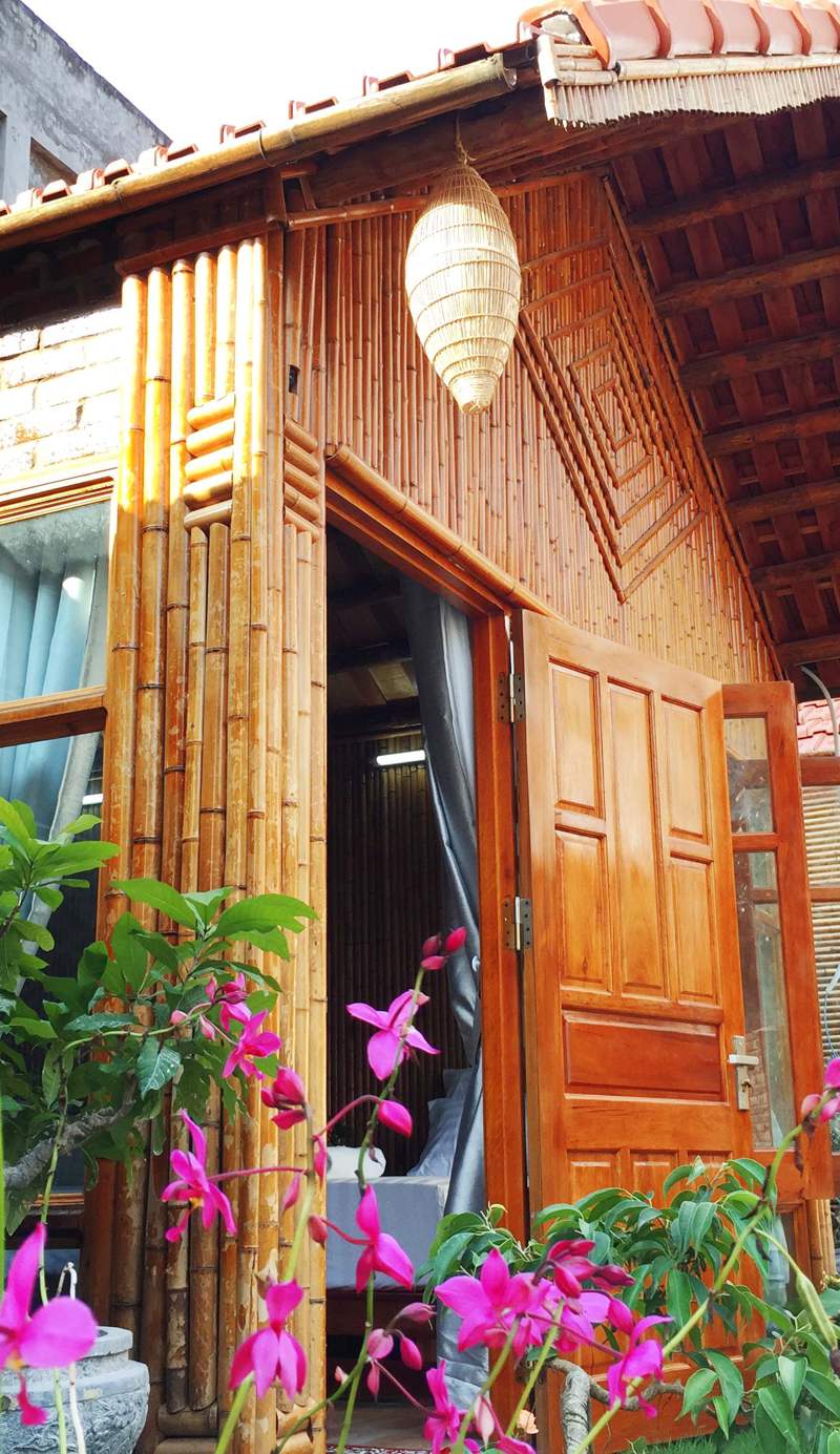 Tam Coc Hello Homestay