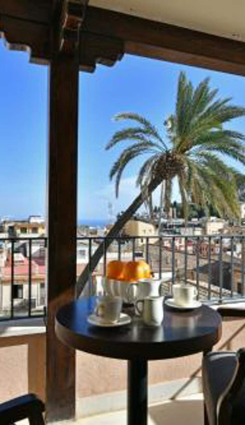 Hotel Le Chevalier