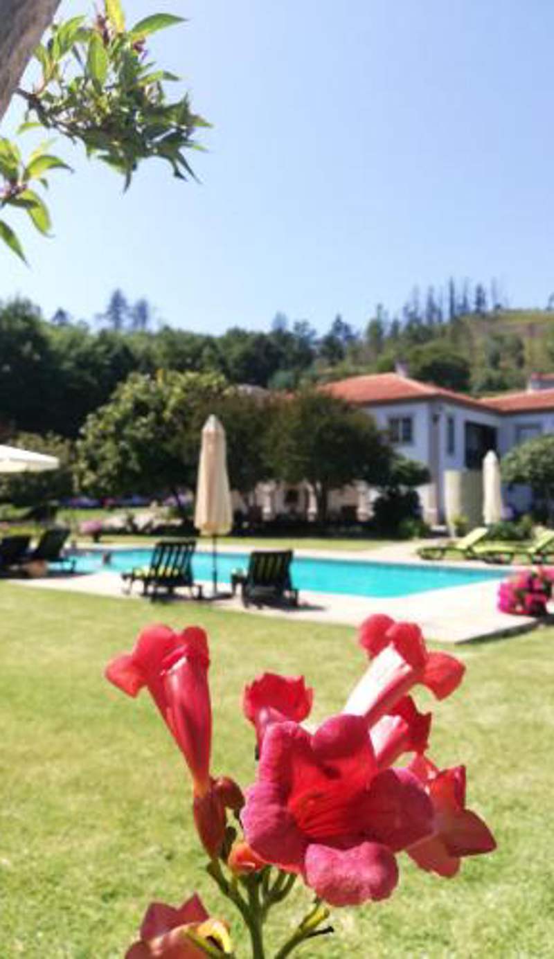 THE RIVER HOUSE - Termas Guesthouse