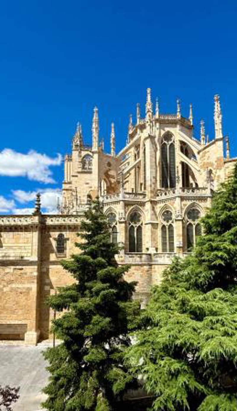 Suites La Catedral