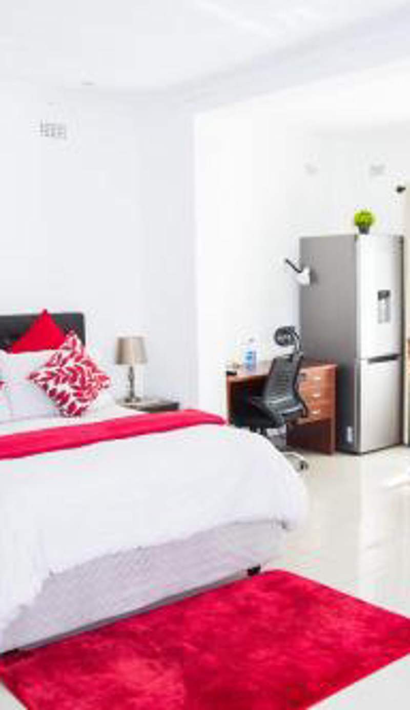 Mt Pleasant Bed and Breakfast Ltd