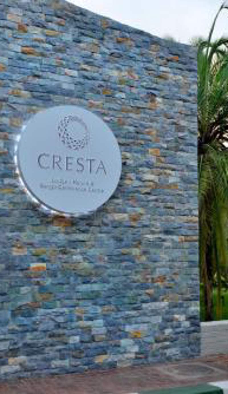 Cresta Lodge Harare