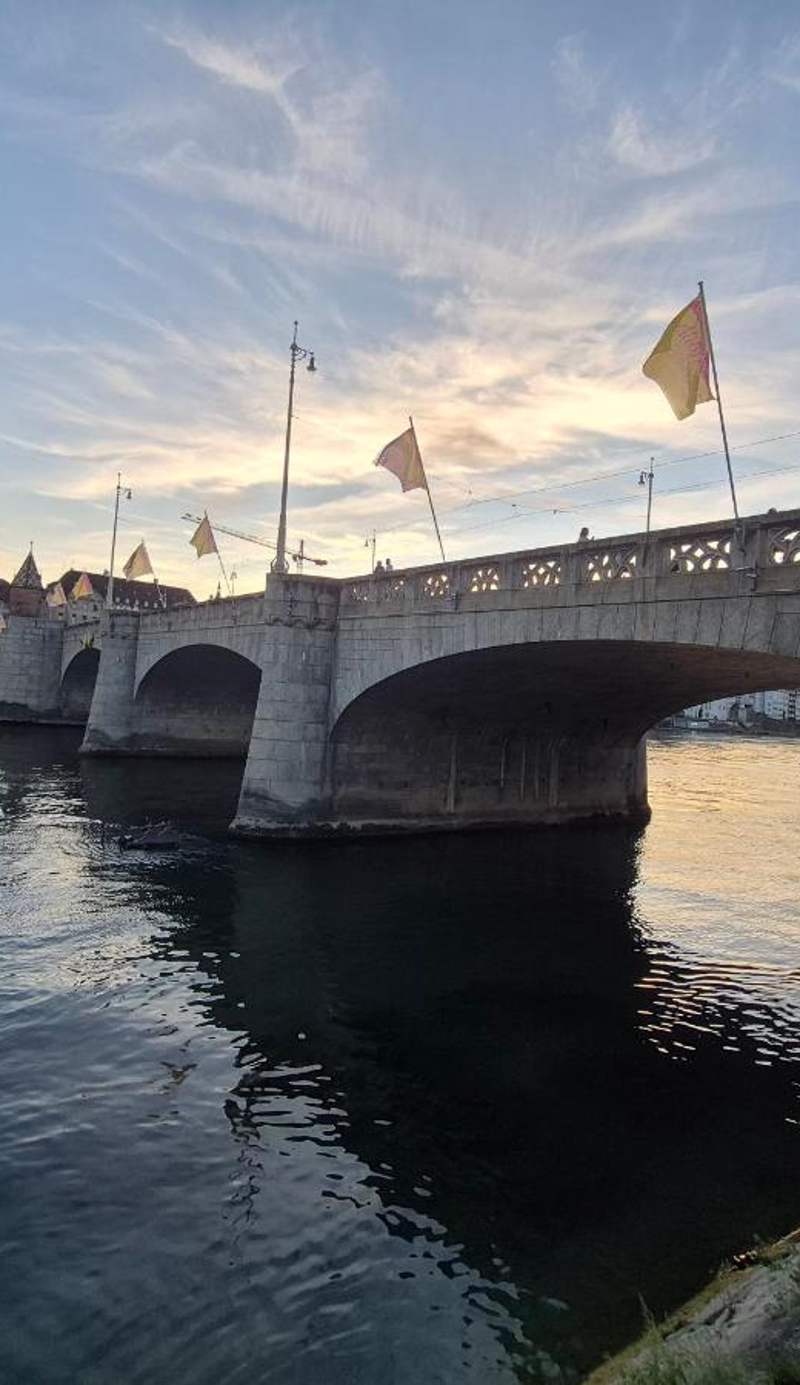 Aparthotel Adagio Basel City