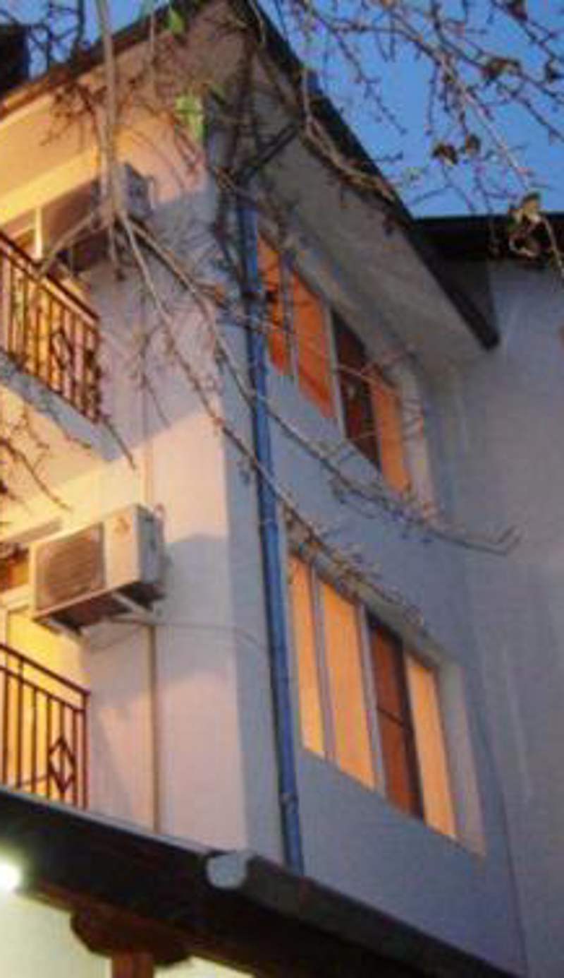 Matev Hotel