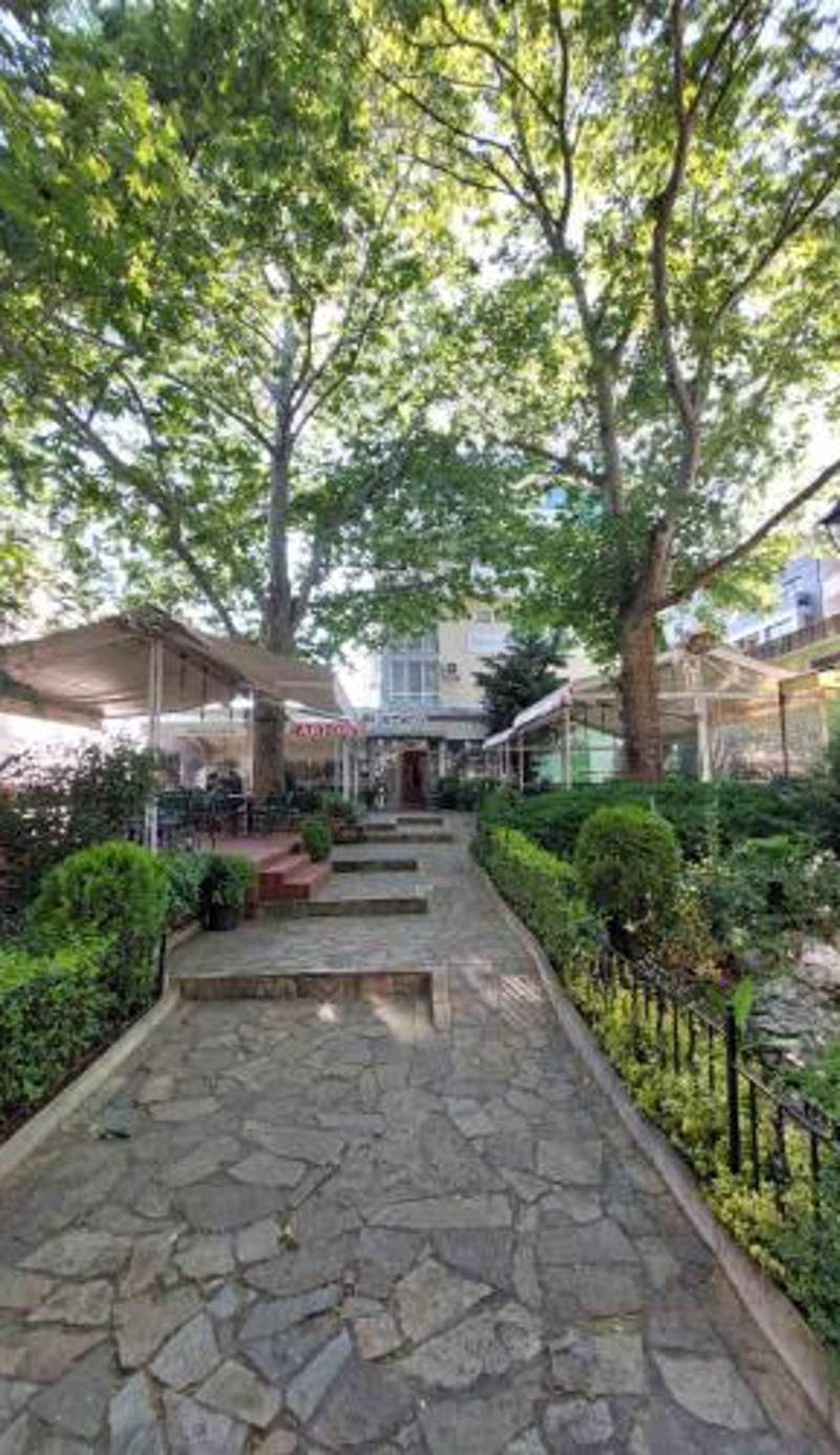 Apartments near to Burgas Free University