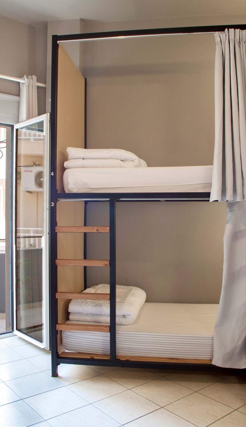 So Young Hostel