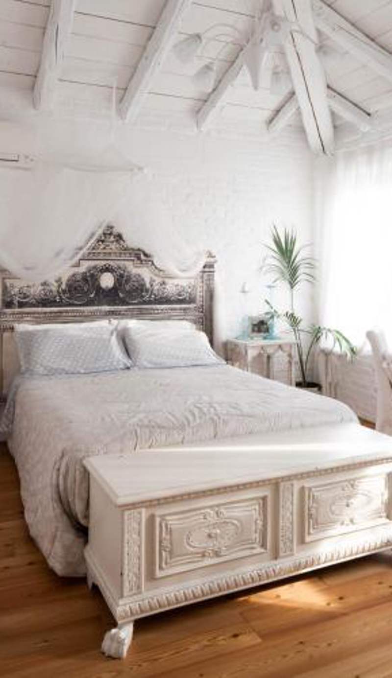Bed & Breakfast Canova
